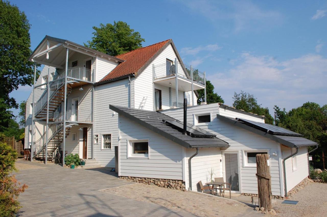 Nautic Strandhotel Sierksdorf Exterior photo